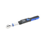 Hand Vibration Digital Torque Wrench