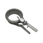 Drain Pipe Cutter & Chamfering Tool