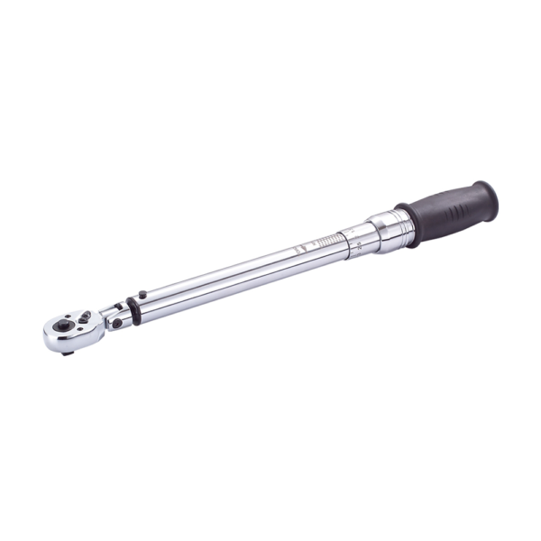 Flexible Torque Wrench