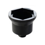 Axle Nut Socket for IVECO-98mm