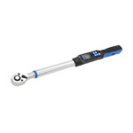 Simultaneous Display “Angle/Torque” Digital Torque Wrench