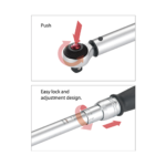 Reversible Torque Wrench