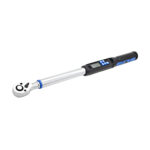 10 Preset 100 Memory Digital Torque Wrench