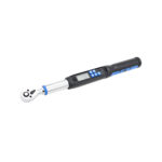 10 Preset 100 Memory Digital Torque Wrench