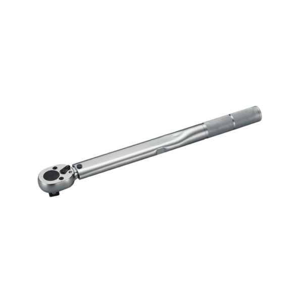 Preset Click Torque Wrench