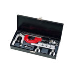 Flaring, Swaging & Tube Cutter Kit