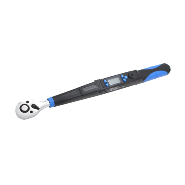 Affordable Digital Torque Wrench