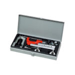 Flaring, Swaging & Tube Cutter Kit