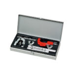 Flaring Tool & Tube Cutter Kit