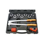 Multi-size Expander Tool Kit