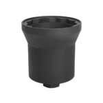 Axle Nut Socket for BENZ (H36, 12 Point, 95mm)