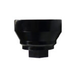 Front Axle Nut Socket for MAN, 133-145mm