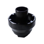 Drive Axle Nut Socket for MAN TGA, 133-145mm