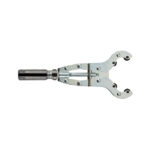 Muffler & Tailpipe Cut-off Tool