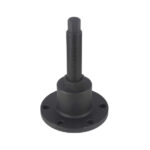 Front Wheel Hub Remover for MAN-166mm