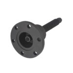 Front Wheel Hub Remover for MAN-166mm