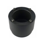 Steering Mechanism Oil Seal Socket for MAN Tractor (4 Points, Dr.3/4”)