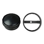 Oil Filter Wrench for MAN (135mm, 18 Points, Dr.1/2”)