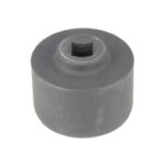 Toothed Socket for SCANIA-72mm