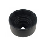 Front Wheel Nut Socket for SCANIA-80, 83mm