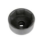 Wheel Shaft Cover Socket for VOLVO (Dr.3/4”&1″, 8Points, 115mm)