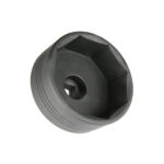 Wheel Shaft Cover Socket for VOLVO (Dr.3/4”&1″, 8Points, 115mm)