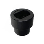 Rear Wheel Shock Absorber Spring Washer Removal Socket for VOLVO-Dr.3/4”