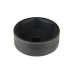 Truck Axle Nut Socket for VOLVO (6 Points, Dr.1”)