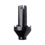 Rear Axle Nut Socket for BENZ, MAN & Vitaro 814 (80-95mm)