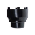 Rear Axle Nut Socket for BENZ & MAN (95-115mm)