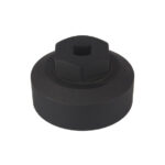 Drive Axle Nut Socket for MAN & BENZ (Dr.3/4, H60, 6 TEETH)