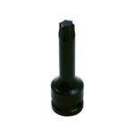 3/8″ & 1/2″ Dr. Torx (Star) Impact Bit Socket