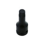 3/8″ & 1/2″ Dr. Triple Square 12 Point Impact Bit Socket