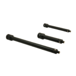 3/8″ & 1/2″ Dr. Magnetic Impact Extension Bar