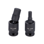 3/8″ & 1/2″ Dr. Powerful Universal Hex Impact Bit Socket