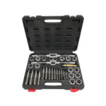 31PC Tap & Die Set (Cutting Tools)