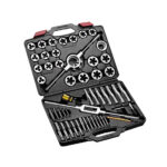 51PC Tap & Die Set (Cutting Tools)