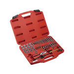 56PC Tap & Die Set