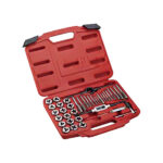 40PC Tap & Die Set