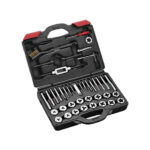 42PC Tap & Die Set