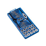 40PC Tap & Die Set