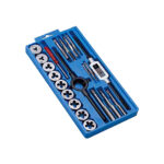 21PC Tap & Die Set