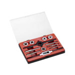 12PC Tap & Die Set