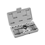 16PC Tap & Die Set