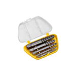 5PC Screw Extractor Set