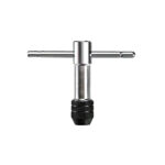 “T” Type Tap Wrench (3-6 mm)