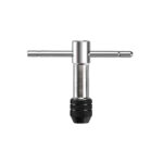 “T” Type Tap Wrench (6-12 mm)