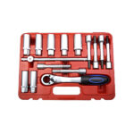 15PC Shock Absorber Tool Kit