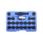 22PC Wheel Locking Key Set for BMW