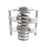 Strut Coil Spring Compressor